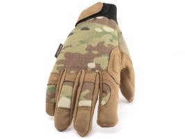 Tactical Lightweight Gloves - Multicam [EmersonGear]