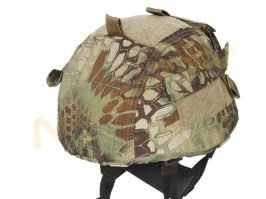 MICH 2000 Helmet Cover - Mandrake [EmersonGear]