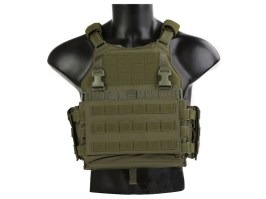 VS Style SCARAB tactical vest - Ranger Green [EmersonGear]