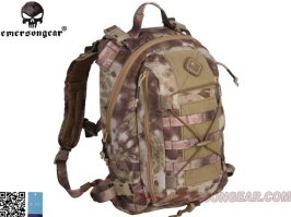 Assault Operator Backpack, 13,5L - removable straps - Highlander [EmersonGear]