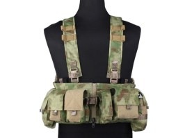 Chest Rig UW Gen V - A-Tacs FG [EmersonGear]