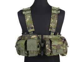 Chest Rig UW Gen V - Multicam Tropic [EmersonGear]