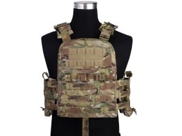 NCPC Tactical Vest - Multicam [EmersonGear]