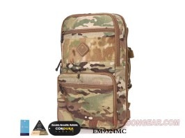 Sacoche polyvalente D3, 10/18L - Multicam [EmersonGear]