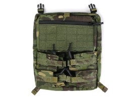 Zadní panel LXB Style Banger pro vestu 420 - Multicam Tropic [EmersonGear]