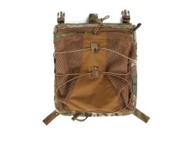 LXB Bungee Pack pro vestu 420 s kapsou na helmu - Multicam [EmersonGear]