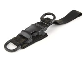 Tactical Keychain - Multicam Black [EmersonGear]