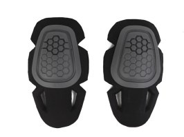 Set kolenních chráničů pro kalhoty E4 - Wolf Grey [EmersonGear]