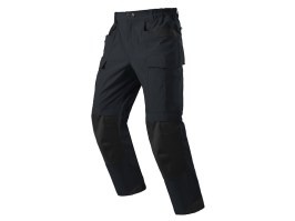 Pantalon tactique Guardian All-terrain - noir [EmersonGear]