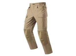 Pantalon tactique Guardian All-terrain - Coyote Brown [EmersonGear]