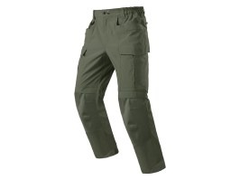 Pantalon tactique Guardian All-terrain - Ranger Green [EmersonGear]