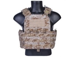 Gilet tactique CPC CP Style - AOR1 [EmersonGear]