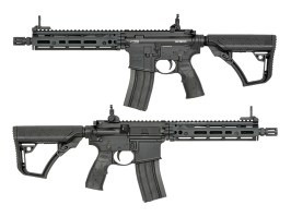 Airsoftová GBB zbraň DD4 MK18 RIII 10,3