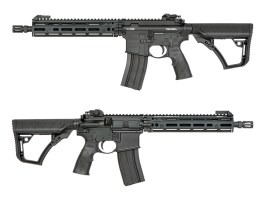 Airsoftová GBB zbraň DD4 MK18 RIII 11,5