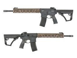 Airsoftová GBB zbraň DD4 RIII S 16