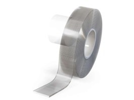 Oboustranná lepící páska NANOGRID F6301 19mm / 3m - transparentní [EMOS]