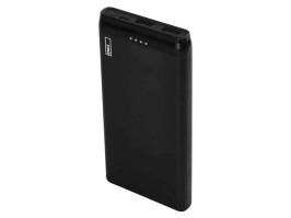 Powerbanka Alpha 10S, 10000mAh, 10W - černá [EMOS]