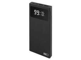 Powerbanka BetaQ 10, 10000mAh, 22,5W - černá [EMOS]
