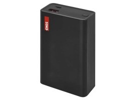 Powerbanka NTBF20, 20000mAh, 65W PD - černá [EMOS]