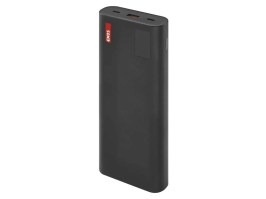 Powerbanka NTBF30, 27000mAh, 100W PD - černá [EMOS]