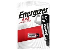 Alkaline non rechargeable battery A23 12V [Energizer]