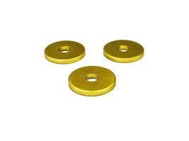 AOE spacer pads AEG piston weight gain - 2,0 mm [EPeS]