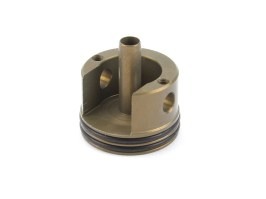 Cylinder head for AEG Mk.II H+PTFE universal V2/3 - standard - 70sh [EPeS]