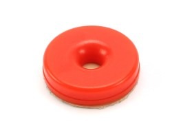 Rubber impact pad for AEG cylinder head - 90sh - 4mm [EPeS]