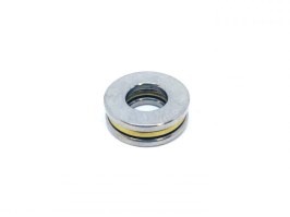 Bearing for piston head or spring guide [EPeS]