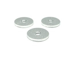 AOE spacer pad for piston head - 2,0 mm [EPeS]