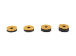 SorboPad L96/M24 (20 mm cylinder) - 40D - set (4 thicknesses) [EPeS]