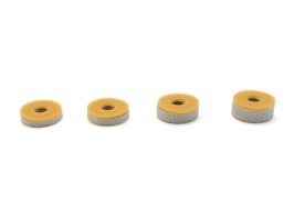 SorboPad L96/M24 (20 mm cylinder) - 50D - set (4 thicknesses) [EPeS]
