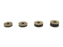 SorboPad L96/M24 (20 mm cylinder) - 70D - set (4 thicknesses) [EPeS]