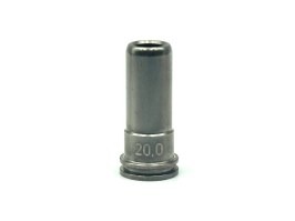 Tryska pro AEG Dural NiPTFE - 20,0mm [EPeS]