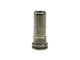 Fúvóka AEG Dural NiPTFE - 20,7 mm-es fúvókához [EPeS]