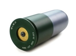 PB40 - Paintball granát pro 40MM UGL - Dural [EPeS]