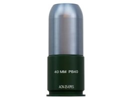 PB40 - Grenade de paintball pour 40MM UGL - Dural [EPeS]
