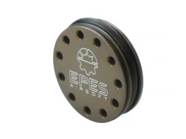 Tête de piston pour AEG Duralumin H PTFE [EPeS]