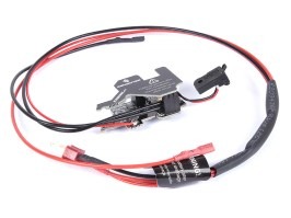 Procesorovka Kestrel V2 Wireless s detekcí zásobníku - kabeláž do pažby [E-Shooter]