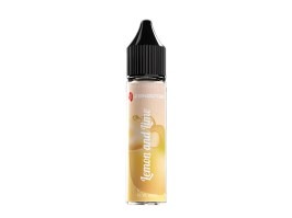 Huile essentielle pour l'unité de traçage FLARE Smoky BT - Saveur citron et citron vert [E-Shooter]