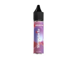 Huile essentielle pour l'unité de traçage FLARE Smoky BT - Goût pastèque Ice [E-Shooter]