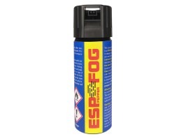 Mlhový pepřový sprej ESP FOG - 50 ml [ESP]