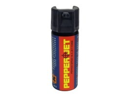 Pepper Spray PEPPER JET - 50 ml [ESP]