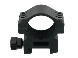 Mounting for tactical flashlight TREX (WR-27) [ESP]