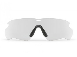 Lens for ESS CrossBlade with ballistic resistance - clear [ESS]