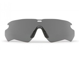 Hi-Def lens for ESS CrossBlade with ballistic resistance - polarized grey [ESS]