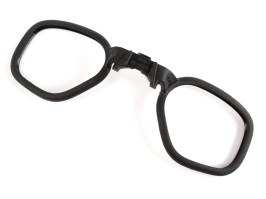 Dioptrická vložka U-Rx pro brýle ESS ICE series, Cross series a Oakley (nylon) [ESS]