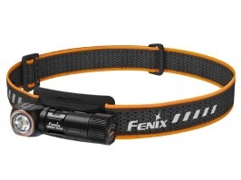 Čelovka HM23 V2.0 LED, 300lm, AA baterie [Fenix]