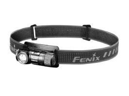 Čelovka HM51R Ruby V2.0 LED Cree XP-G3, 700lm, Li-Ion, nabíjecí - celočerná [Fenix]