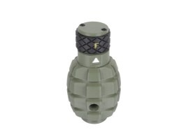 Ring Cap Mk.II capsule grenade - Olive [FILAMIGO]